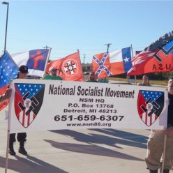 nazism-fascism-nsm_march_[8.11.2014]_1